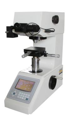 HVS-1000D数显显微维氏硬度计