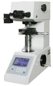 HV-1000显微维氏硬度计